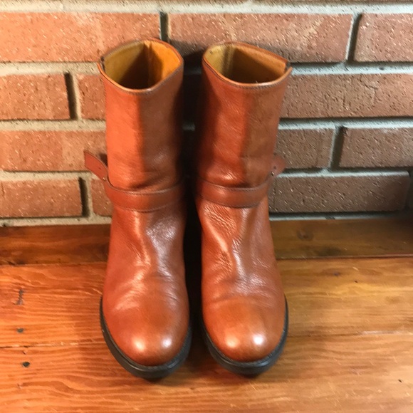 Madewell Shoes - Madewell Boots 8.5